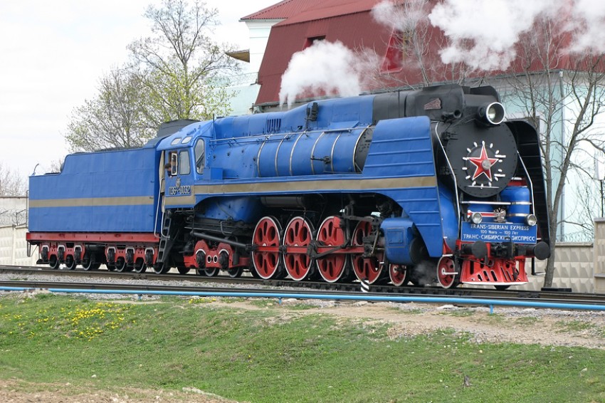 В мае 2025 года из Тюмени и Екатеринбурга отправится круизный поезд «Жемчужина Кавказа»