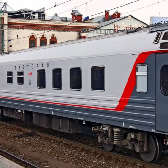 В январе текущего года автоматическими камерами хранения на вокзалах Московской железной дороги воспользовались почти 100 тыс. пассажиров