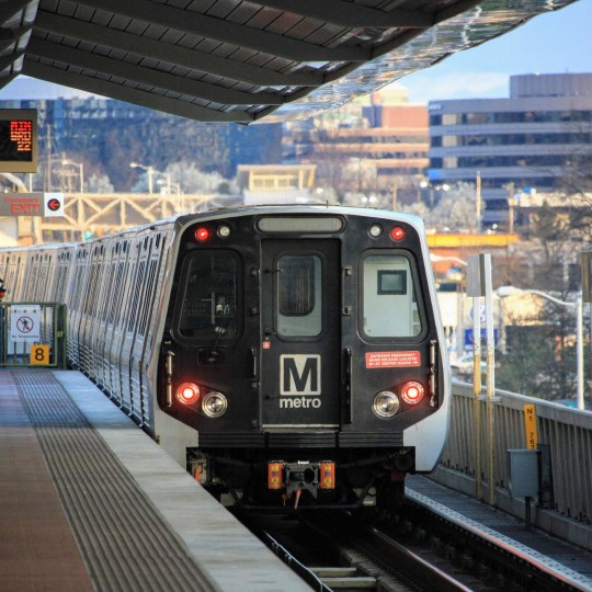 Горьковская магистраль стала участником форума «Код безопасности: старт карьеры»