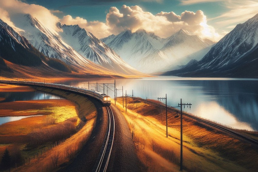 Руководители Дальневосточной магистрали и Еврейской автономной области обсудили на встрече развитие социальной сферы и модернизацию инфраструктуры