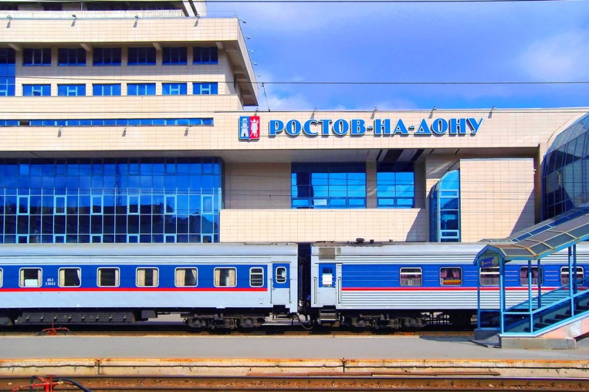 Руководители Дальневосточной магистрали и Приморского края обсудили развитие международных перевозок и строительство новой инфраструктуры