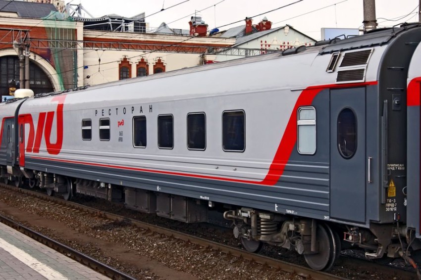 Пригородному поезду «Орлан» по маршруту Уфа – Оренбург – Уфа назначается дополнительная остановка