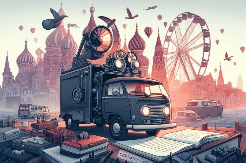 Двухэтажные вагоны впервые связали Тольятти и Москву