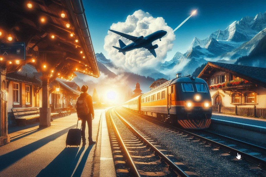 На Московской железной дороге назначат 20 дополнительных электричек в связи с сезонным увеличением пассажиропотока