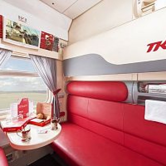 Расписание электричек Горьковского и Ярославского направлений Московской железной дороги изменится в начале мая