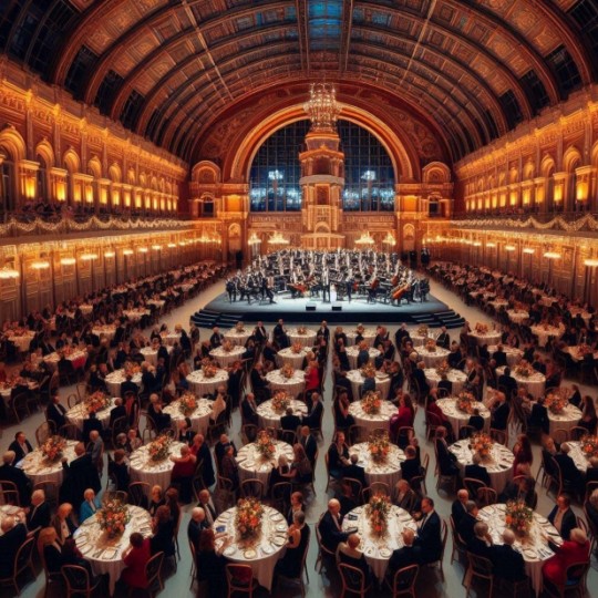 5 мая на вокзале Нижний Новгород для гостей будет организован торжественный концерт.