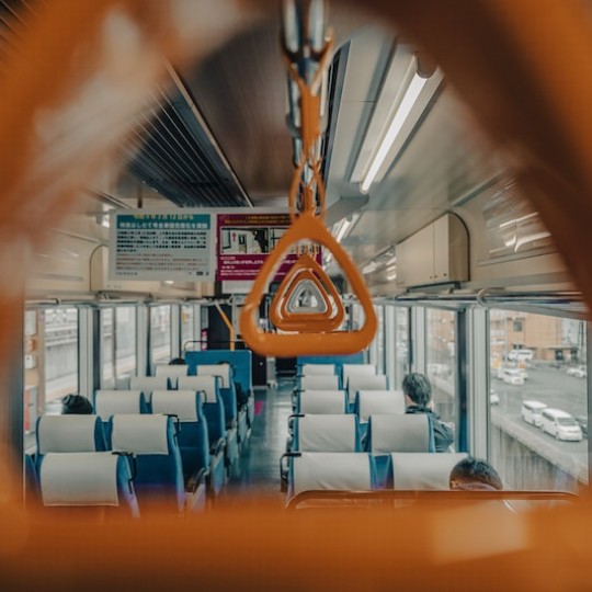 В начале мая на двух диаметрах пройдут масштабные путевые работы для будущего МЦД-4