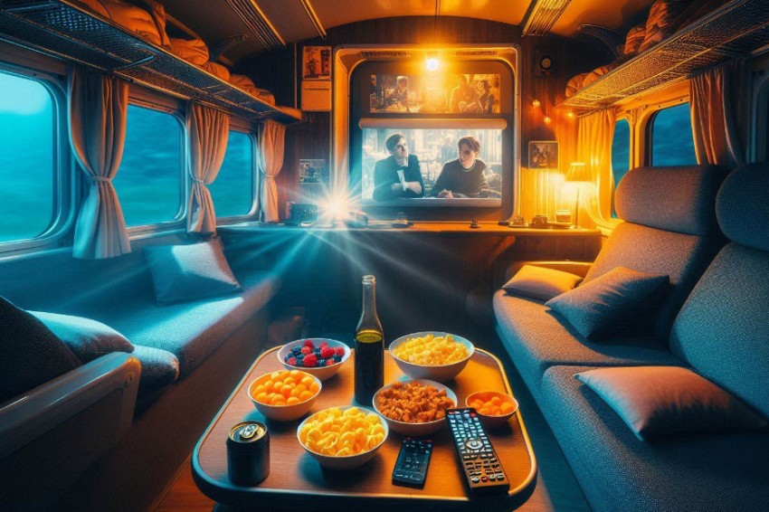 «Невский экспресс» возвращается в расписание