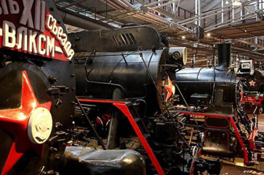 «Ласточка» временно подменит «Сапсан» между Москвой и Нижним Новгородом с 1 июня