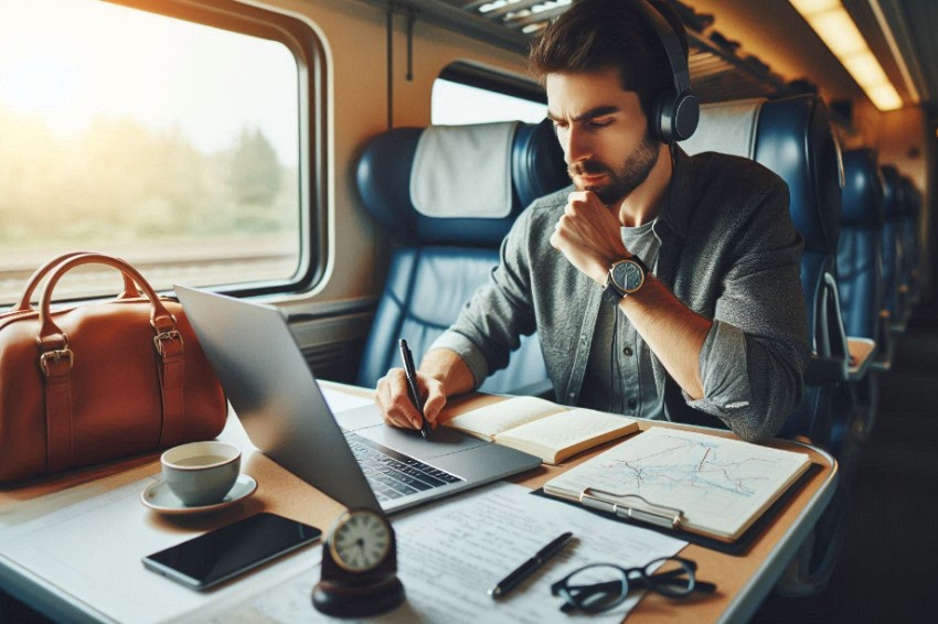 Возобновляется курсирование поездов в сообщении с Узбекистаном