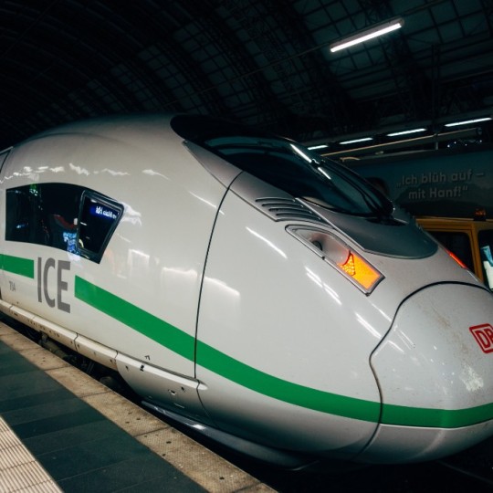 Движение на участке Узловая-3 – Жданка в Тульской области полностью восстановлено