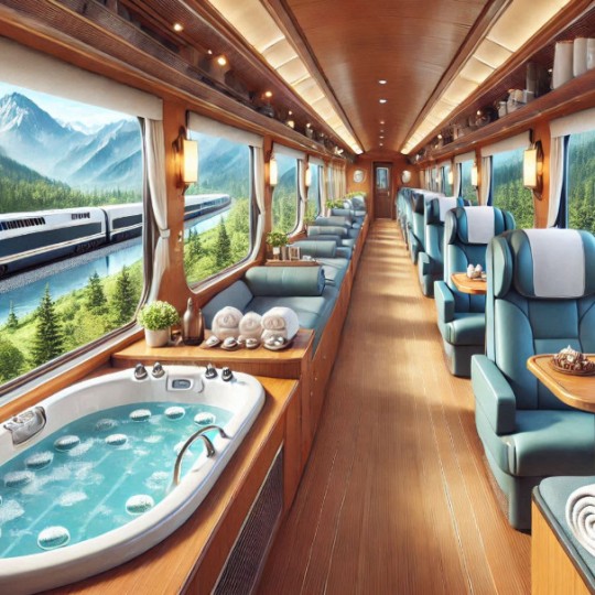 Новый электропоезд повышенной комфортности начнет курсировать на маршруте Челябинск – Миасс с 4 августа