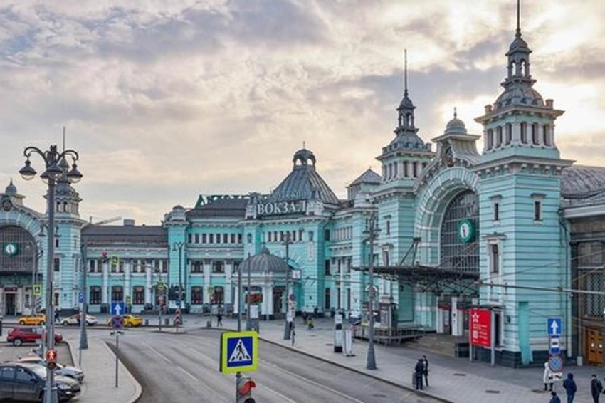 Пригородное расписание на двух внутригородских и Гурьевском направлении Калининградской железной дороги временно изменено с 25 августа