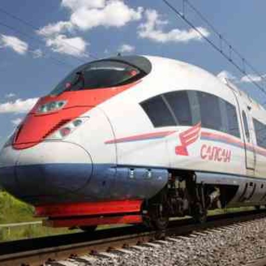 О перевозках пассажиров в сообщении с Крымом