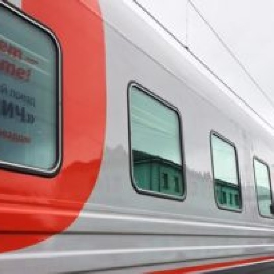 Расписание пригородных поездов Ярославского и Рижского направлений Московской железной дороги изменится в последней декаде октября