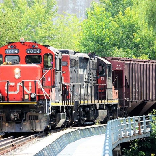 Изменяется график движения пригородных поездов в Башкирии