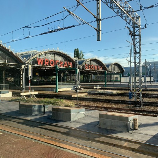 Поезд «Новогодняя ночь» доставит туристов из Сочи в Роза Хутор