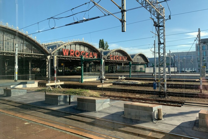 Поезд «Новогодняя ночь» доставит туристов из Сочи в Роза Хутор