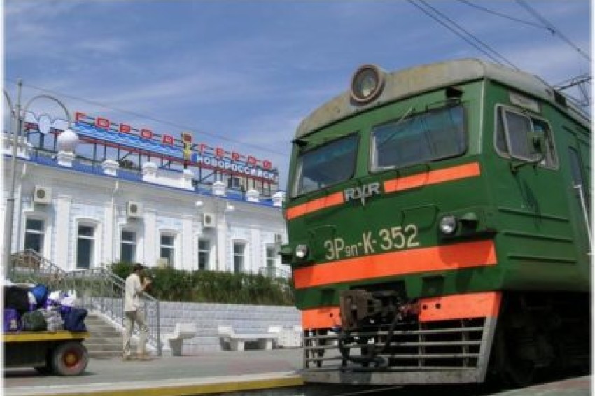 Перевозки двухэтажными поездами на Горьковской железной дороге выросли на 37% в январе-сентябре 2022 года