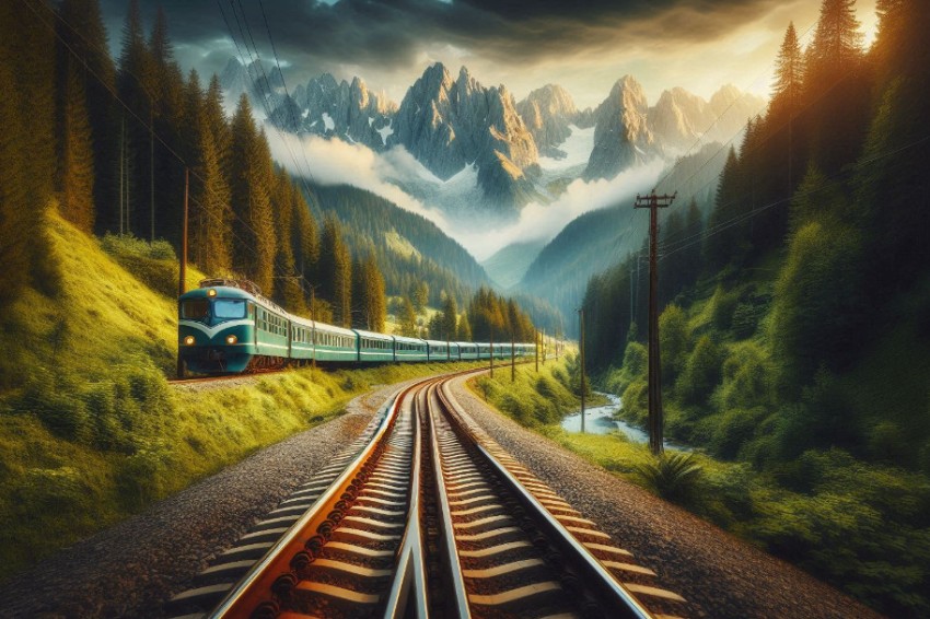 Расписание нескольких пригородных поездов Ярославского направления Московской железной дороги изменится 31 октября