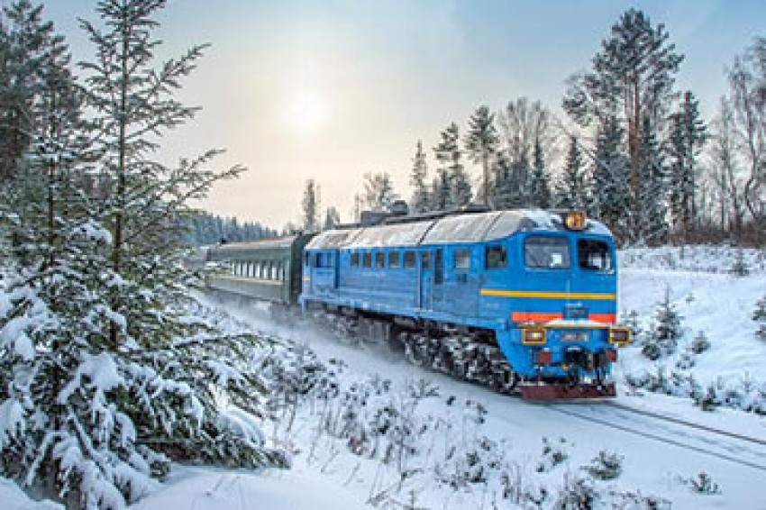 Около 10 тыс. пассажиров перевезли по новому пригородному маршруту Воронеж – Курск с марта по октябрь