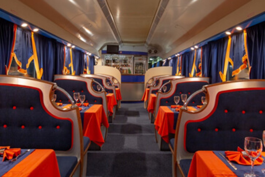 Изменяется расписание пригородных поездов на приморских направлениях с 16 по 18 июля