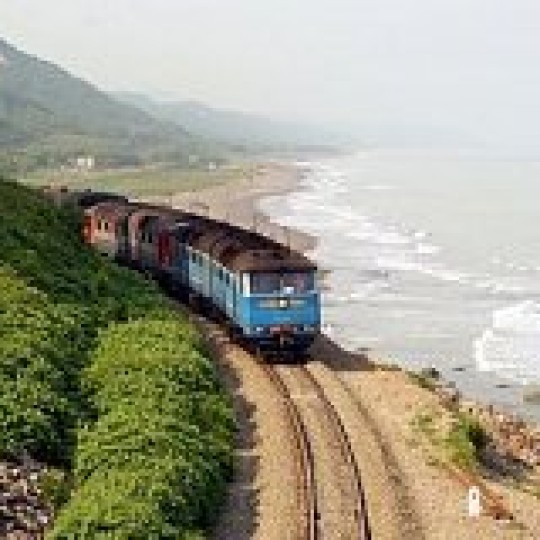 Изменяется график движения пригородных поездов в Башкирии