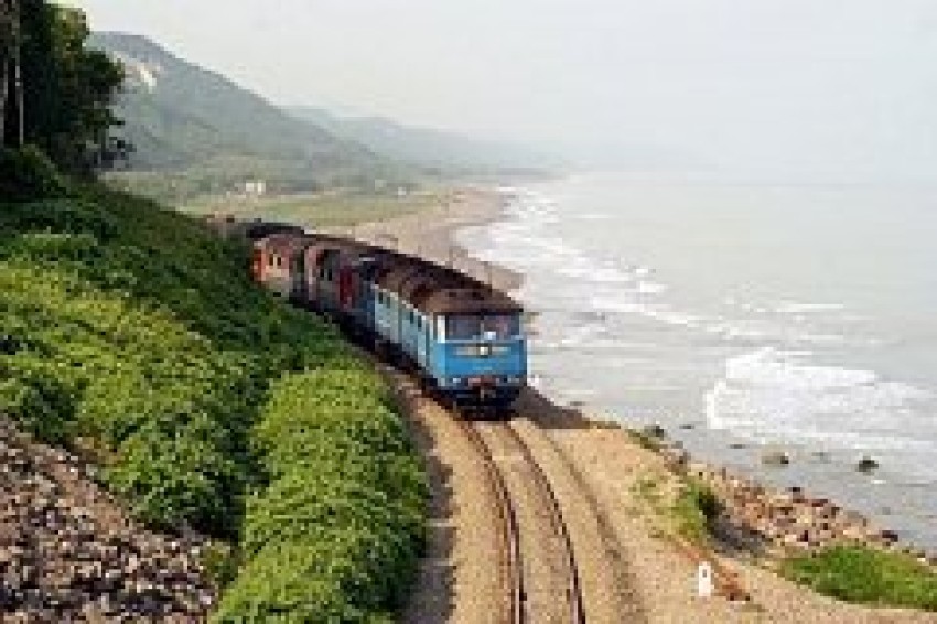 Изменяется график движения пригородных поездов в Башкирии