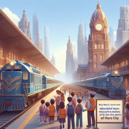 9 Мая на железнодорожных станциях городов, удостоенных звания 