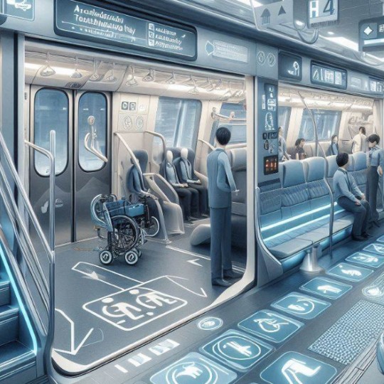 Дополнительный поезд сообщением Красноярск – Абакан назначен на новогодние праздники