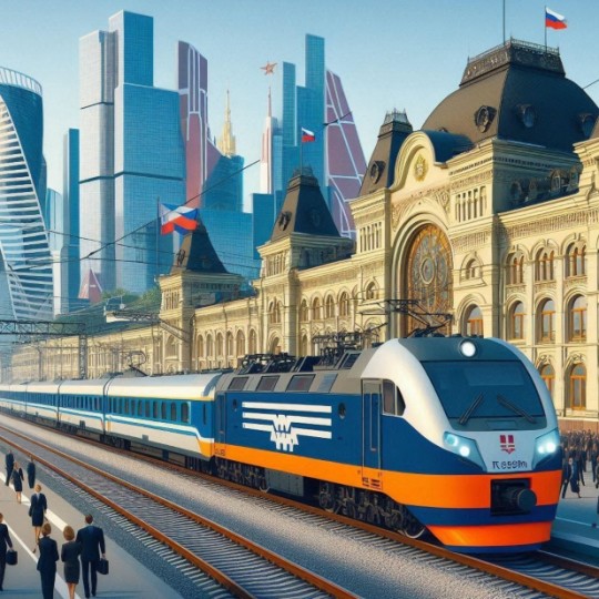 Банк ВТБ и РЖД объединят усилия для реализации общественных инициатив.