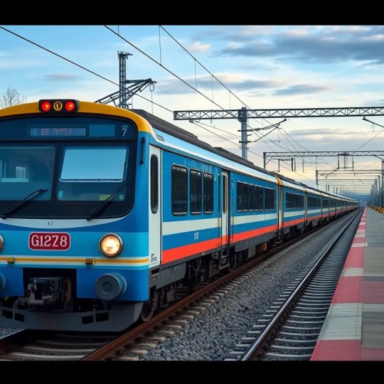 Благотворительная пробежка под названием «Достижение цели!», организованная в честь празднования Дня железнодорожника на Юго-Восточной магистрали, будет проведена в виртуальном формате для всех, кто хочет принять участие.