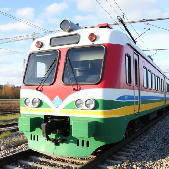 Более 400 студентов-отрядников успешно закончили рабочий семестр на Северной железнодорожной магистрали.