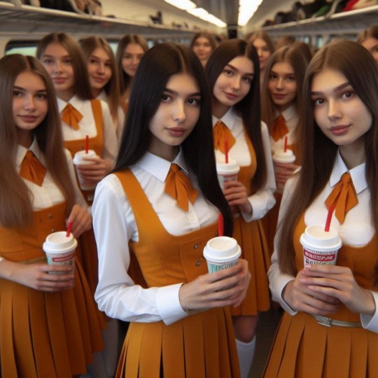 Более 500 студентов из Омска будут выполнять обязанности проводников в поездах в летний период.