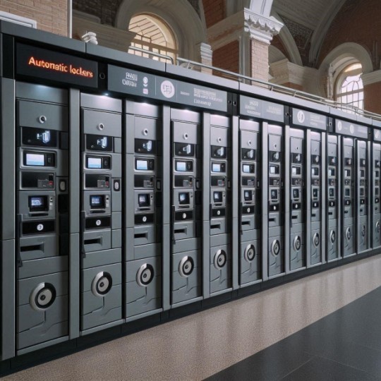 Более 8 тыс. пассажиров воспользовались сервисом автоматизированных камер хранения на станциях Южно-Уральской железной дороги в первом квартале 2025 года.