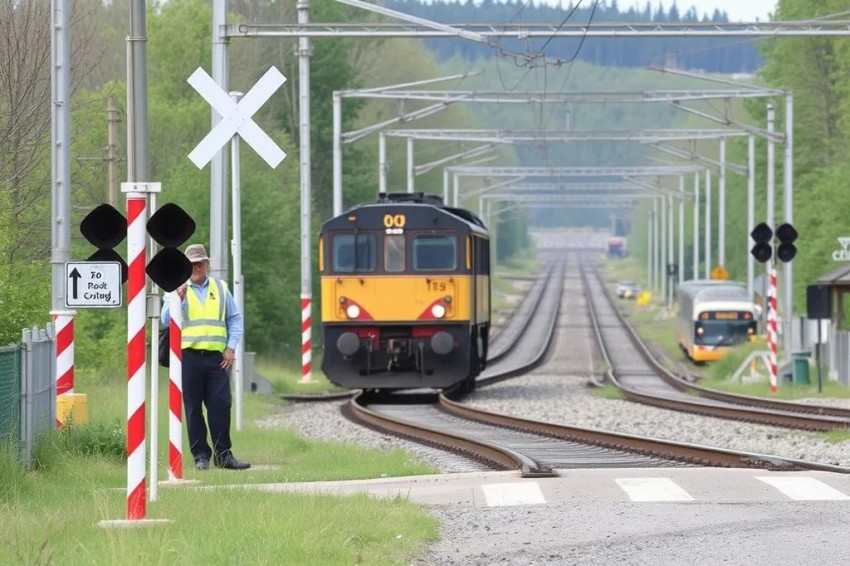 Данные не внушают оптимизма: число происшествий, затрагивающих граждан, продолжает быть большим