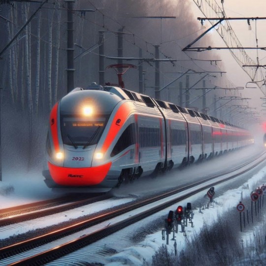 Для зрителей и участников IX Парижского полумарафона будут организованы дополнительные рейсы электропоездов 