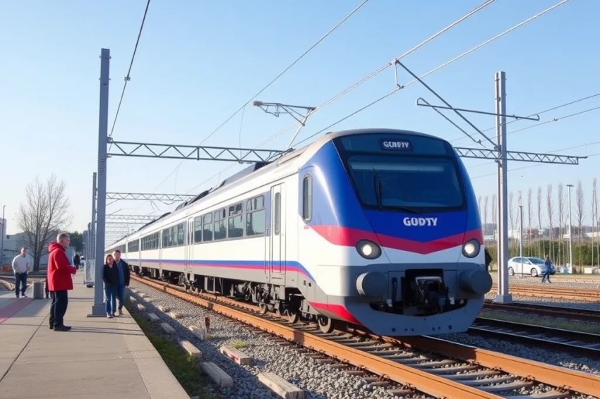 Дмитрий Мурев стал новым исполнительным директором ОАО