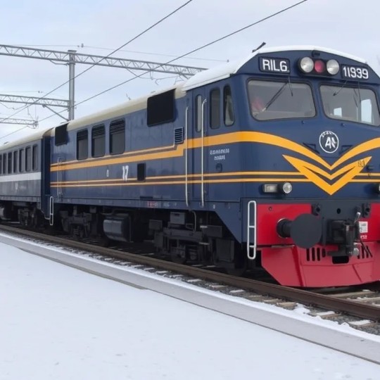 До 1 октября в Кемерове на детскую железную дорогу принимаются новые учащиеся.