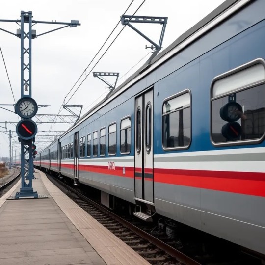 Дополнительные составы «Ласточка» будут осуществлять рейсы между Нижним Новгородом и Кировом.