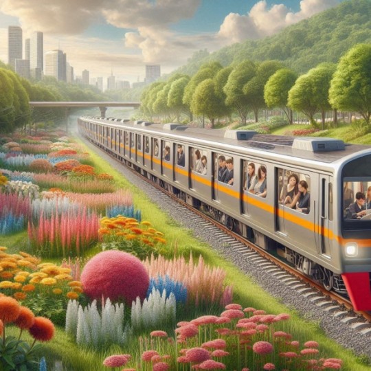 Дополнительный субурбанский поезд, следующий по маршруту Светлогорск – Калининград, будет запущен в ночь на 15 июня.