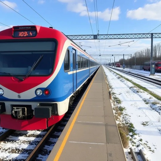 Дополнительные составы перевезут население Новосибирского региона на авиашоу в Мочище