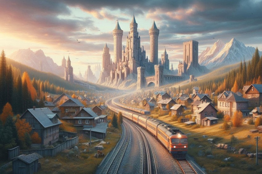 Дополнительные поезда для посетителей фестивалей «Тайны горы Крестовой» и «Небесная ярмарка» были установлены на Свердловской железной дороге в Пермском крае.