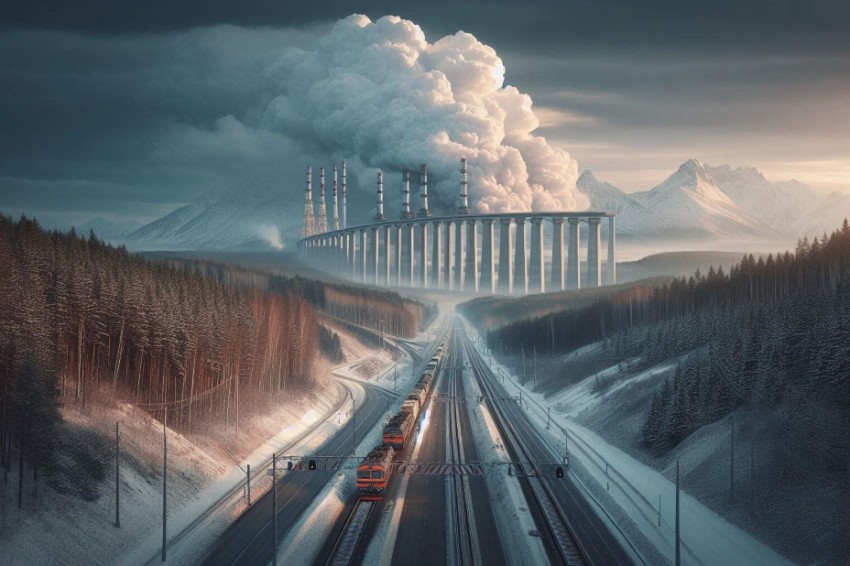 Доступность передвижения по новым трассам на участке Кун - Гурское в Хабаровском регионе теперь открыта.