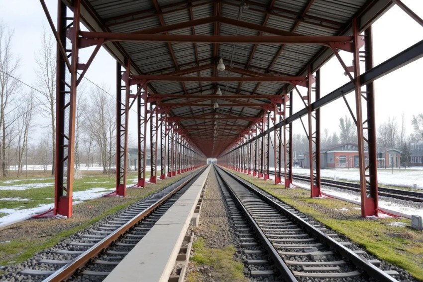 Доступность проезда по новой трассе между Мирошниченко и Тунгала в Амурском регионе теперь открыта.