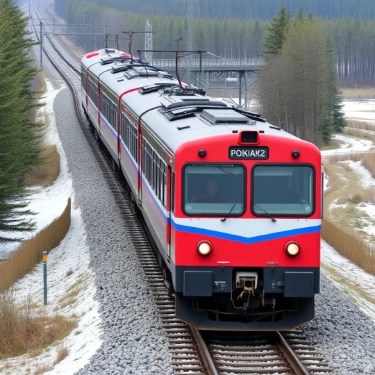 Движение по второй дороге на участке Рязановка - Сухановка в Приморье было запущено РЖД.