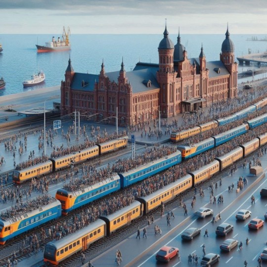 Движение по участку БАМа между Уктуром и Кенаем в Хабаровском крае возобновлено.