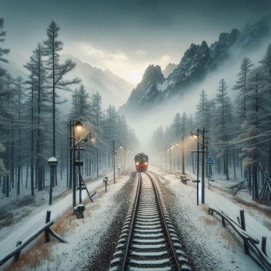 Движение по одной из линий участка Чалганы - Ушумун на Забайкальской железнодорожной магистрали было возобновлено.