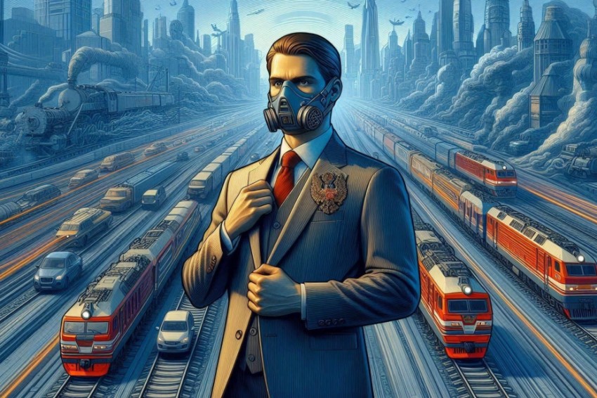 Двойные композиции