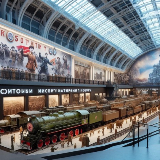 Экспозиция 